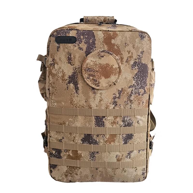 Wilderness Doctor s Modular First Aid Backpack