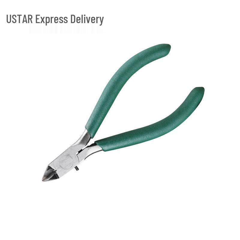 

Yousuda Gundam Model Double Blade Nipper 91340 - Entry Level Straight Cut