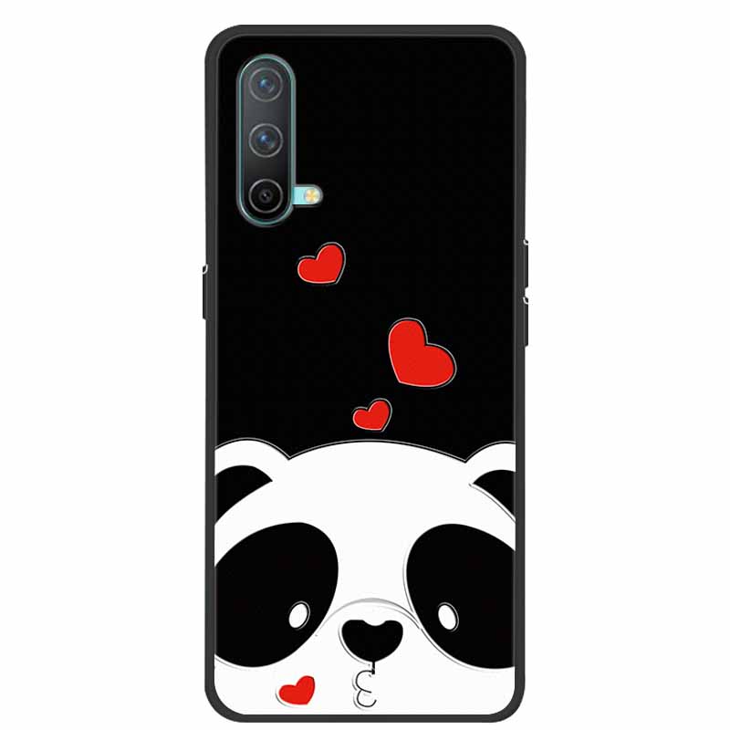3D Phone Case For OnePlus Nord CE5 CE CE2 CE3 CE4 Relief Emboss Flower Cover for OnePlus Nord CE 2 3 4 5 Silicone Soft Protector