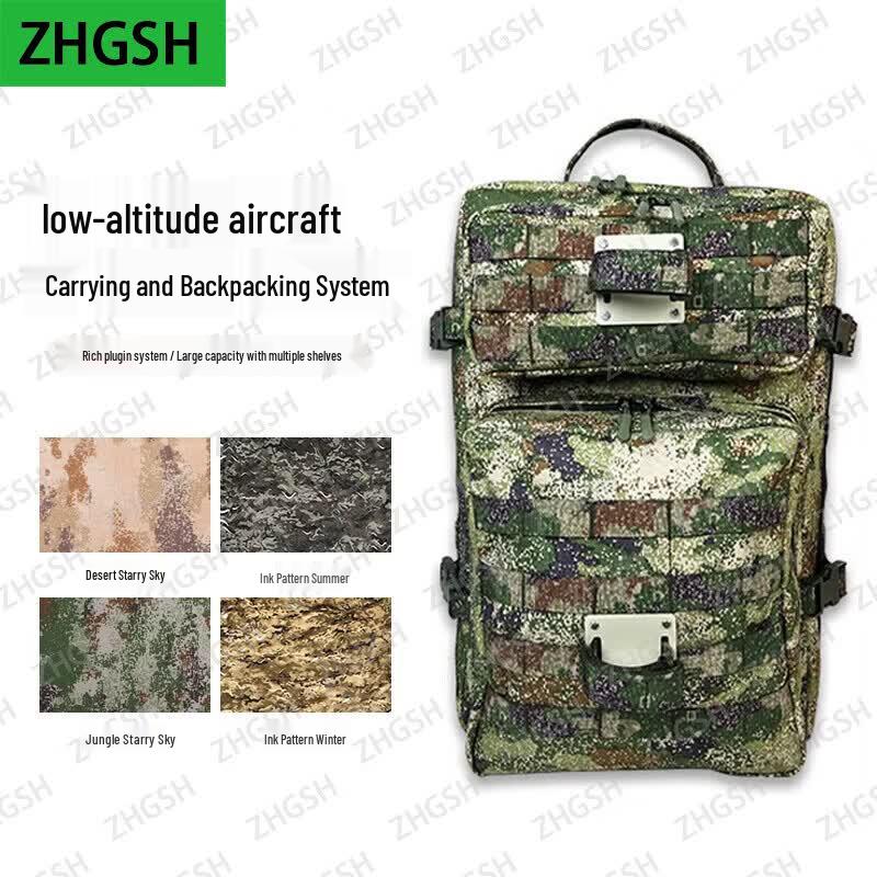 ZHGSH Drone Pilot Backpack
