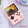 800 in 1 Games 3.0 inch Color Screen Retro TV Video Gaming Console Portable Handheld Game Players for FC Kids Gift