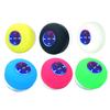 BTS-06 Kabelloser Lautsprecher HiFi Freisprechen IPX4 Wasserdicht Bluetooth-kompatibel Mini Wandmontage-Lautsprecher für Zuhause