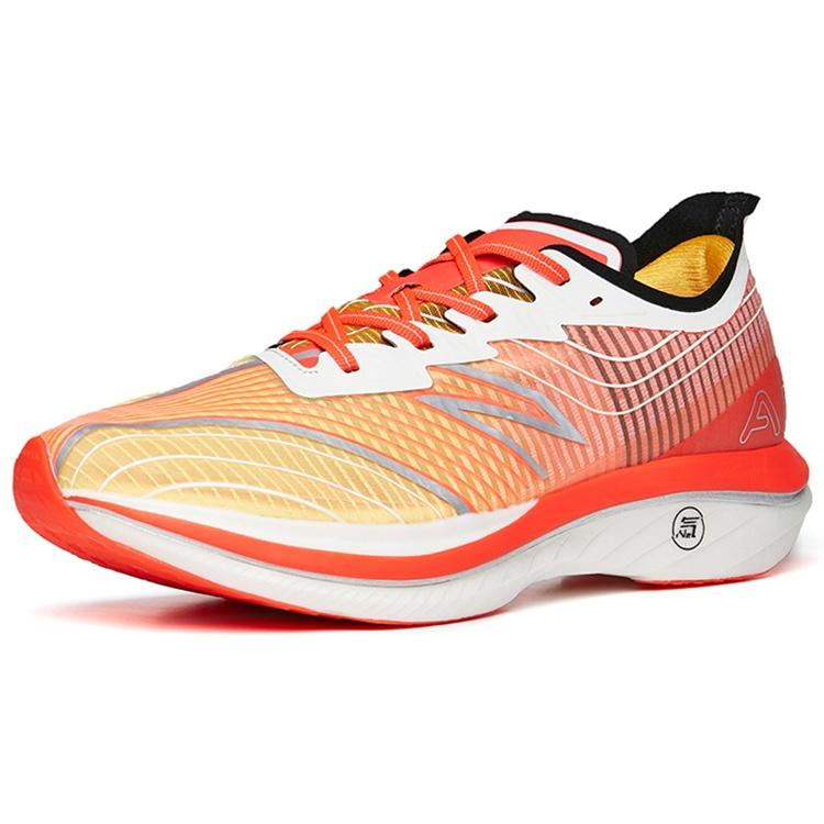 ANTA C202 GT 'Orange Yellow White' Men's 112225589S-3