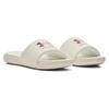 Under Armour  Ansa Fixed Slide Ivory Red Fusion Women Sneakers Cream 3023772-107