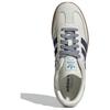 adidas Samba OG Off White Court Green Women Sneakers Cream Hazy-Green JI3906
