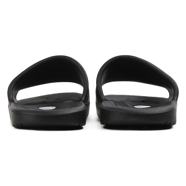 New Nike Kawa Shower 'Black White' Women's 832655-001