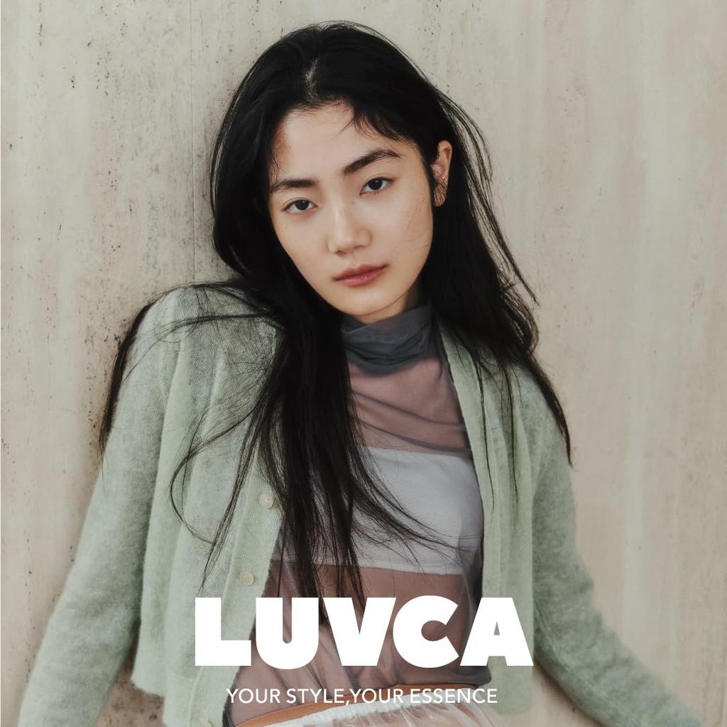 LUVCA Craft Milk Balm 60g Hair Balm Hair Wax for Perms and Curly Volume Contains Moisturizing Ingredients Derived from Skincare Hair, Control,