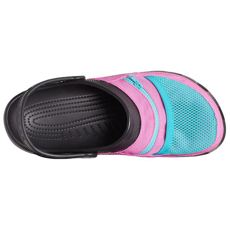 Crocs Classic Clog Round Toe Slip-On Clogs Unisex clogs 206612-0I8