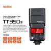 Authorized Dealer Japanese Instruction Manual GODOX TT350S Sony TTL Sync Mini Compatible with Sony Digital Cameras RX10 [Godox & Included] Clip-on