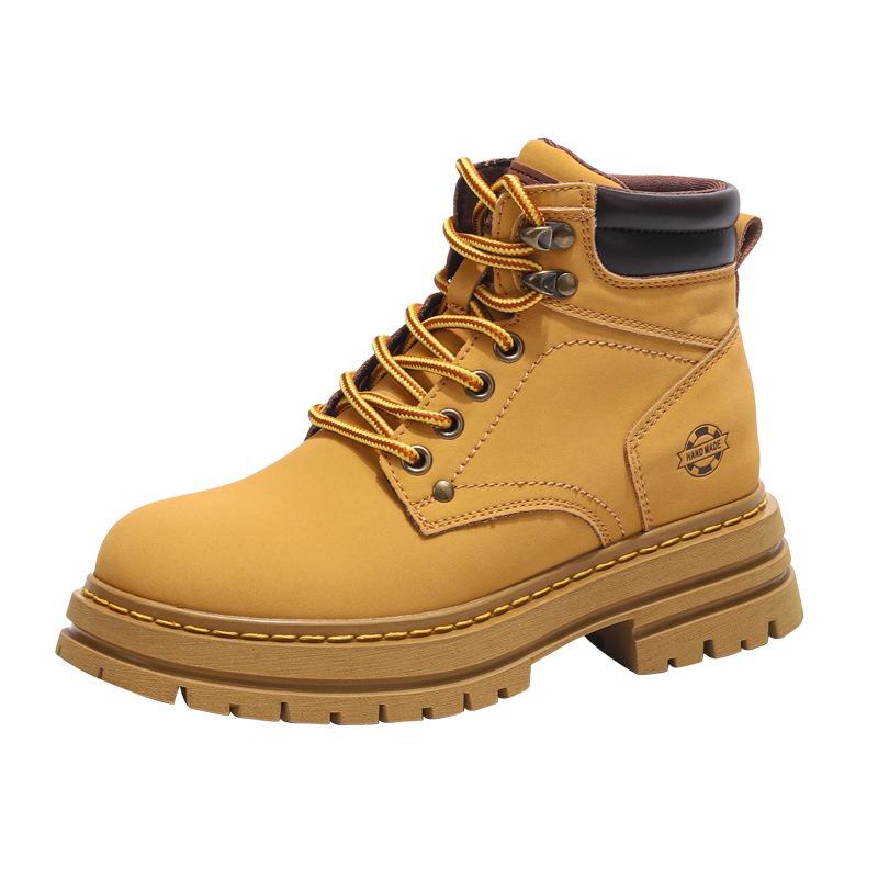 Ботинки Martin Рабочие ботинки Обувь для походов на открытом воздухе Ботинки Rhubarb 40 — фото 6