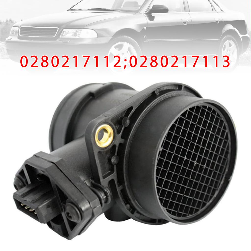 Mass Air Flow Meter Sensor For A3 A4 VW Passat 1.8T 0280217112