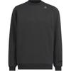 CLIMAWARM WARM CREW SWEATSHIRT Men's Black JM0963-