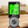 Meat Thermometer with Stainless Probe Waterproof Food Thermometer for Cooking Baking Liquid Candy Grilling BBQ Air Fryer