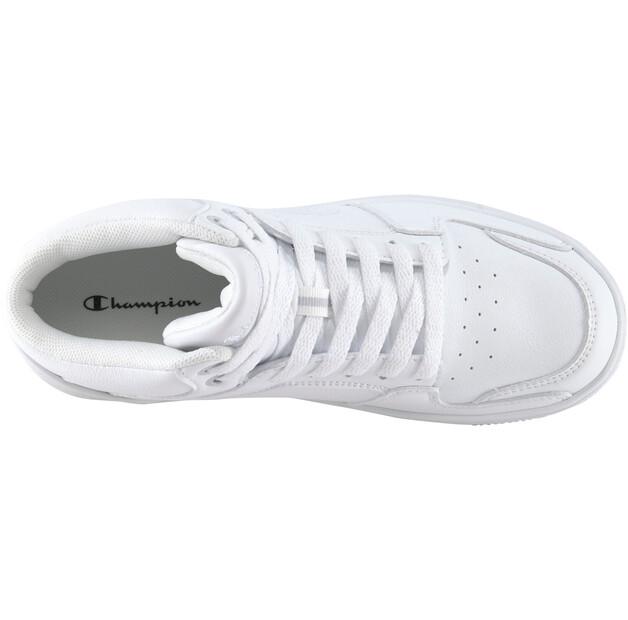 Champion Rebound 2.0 Mid Sneakers