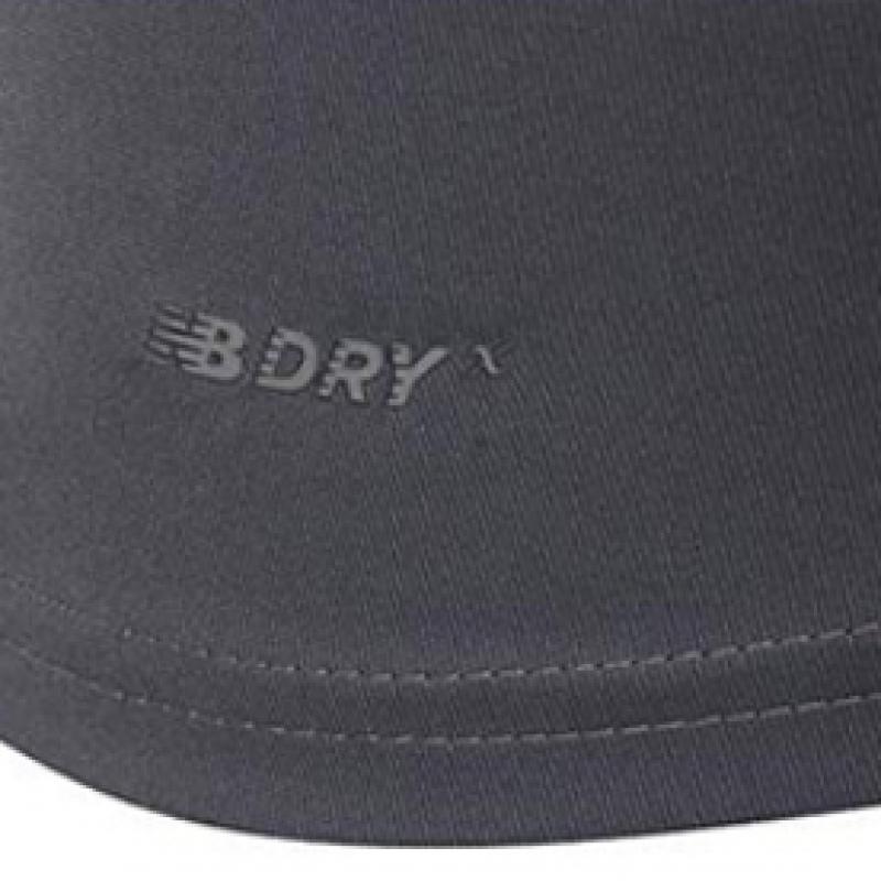 New Balance Short Sleeve Tee Nb Tech Training Dry Ss Jersey Nbne7b520