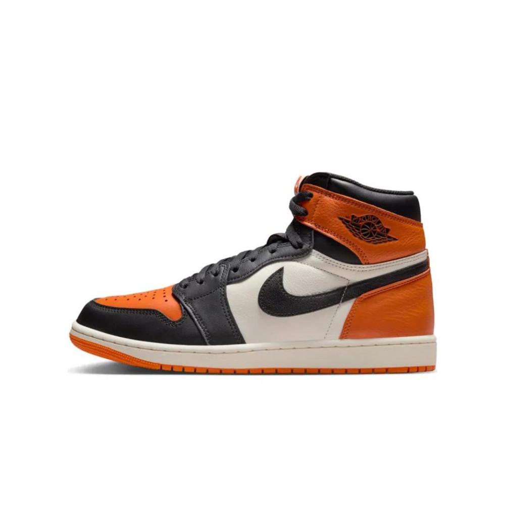 Air Jordan 1 Retro High OG Shattered Backboard