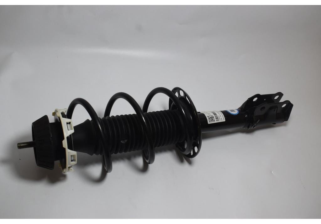Shock Absorber 48540-09A20 for Toyota Highlander - Hot-Selling Auto Part