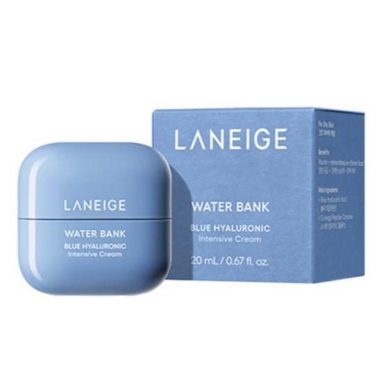 

LANEIGE Water Bank Blue Hyaluronic Intensive Cream Deep Moisture 20ml