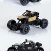 Alloy Off-Road Remote Control Car Toy for Boys Aged 3-6 Years