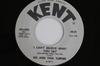7inch Record IKE & TINA TURNER - I Can't Believe What You Say (For S 45402 KENT 1964 US Soul/Funk Used
