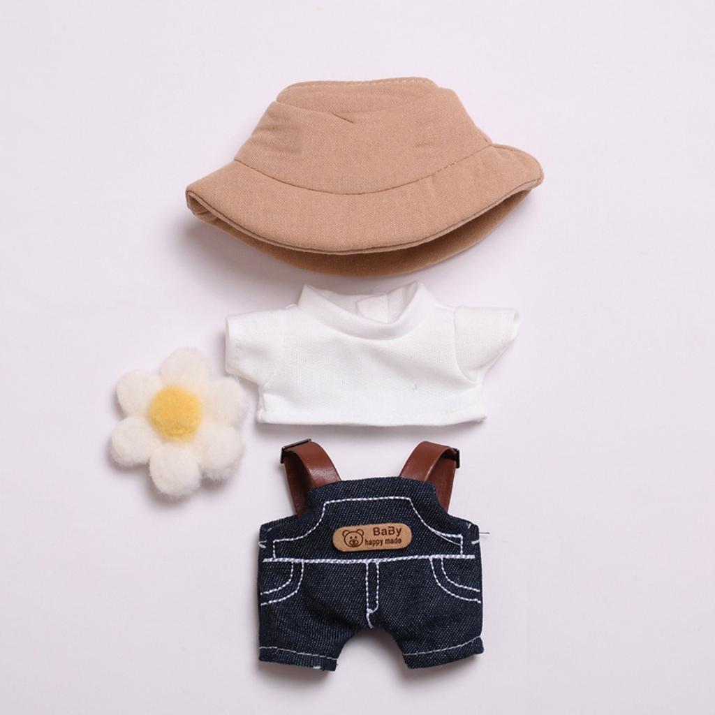 Fun Dolls Clothing, Anime Plush Toys And CuteAccessories,cuteDolls Clothings