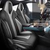 Universal Leather Car Seat Cushion for MG 7 - All Seasons, Five-Seater Compatibility
