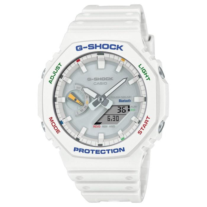 Casio G-Shock GA-B2100FC-7A Men s Watch (Imported)