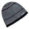 Unisex Nye Vinterluer Lue Plysjfôr Streetwear Varme Beanies For Mann Kvinne Casual Vinter Ski Strikkeluer