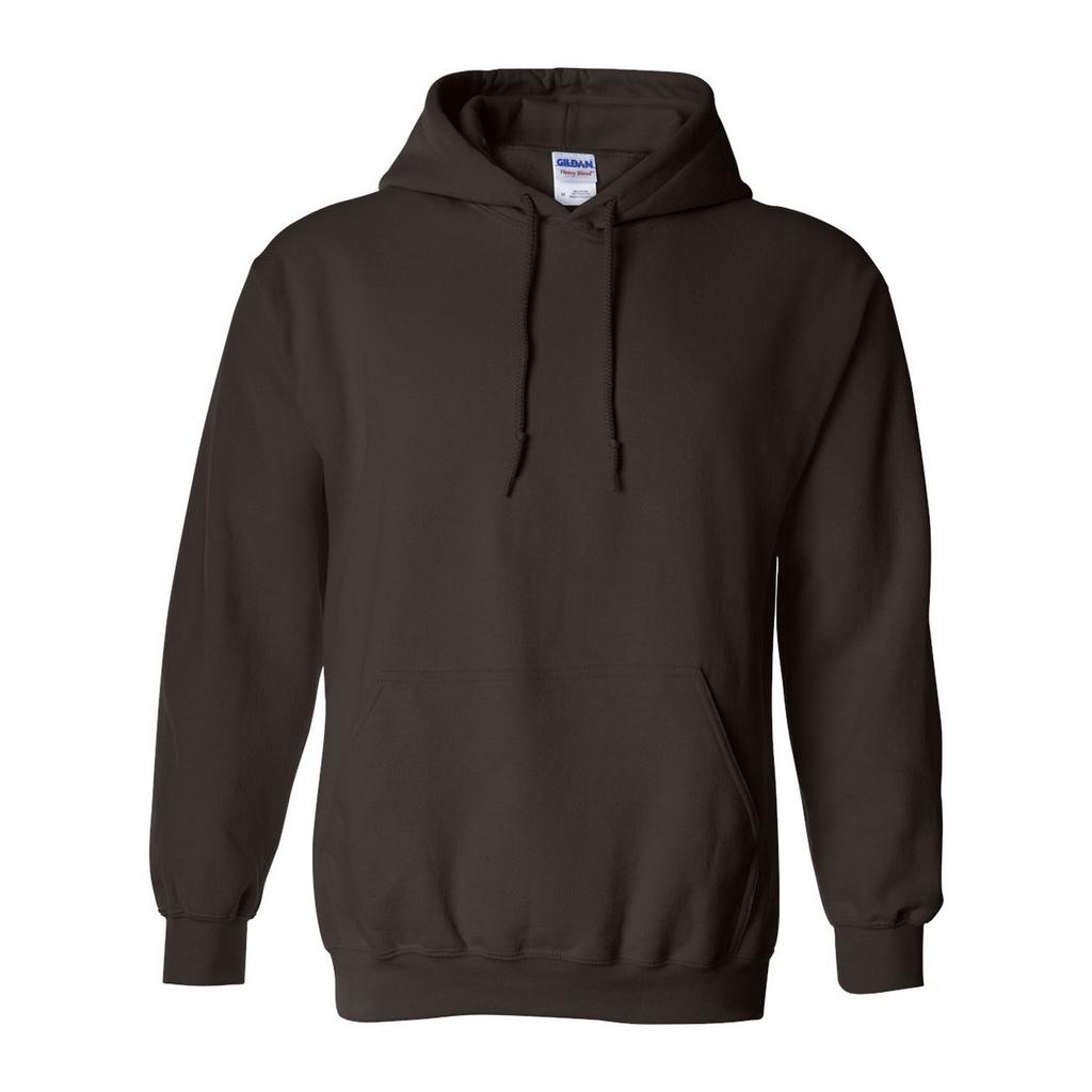 Gildan Unisex Adult Heavy Blend Hoodie