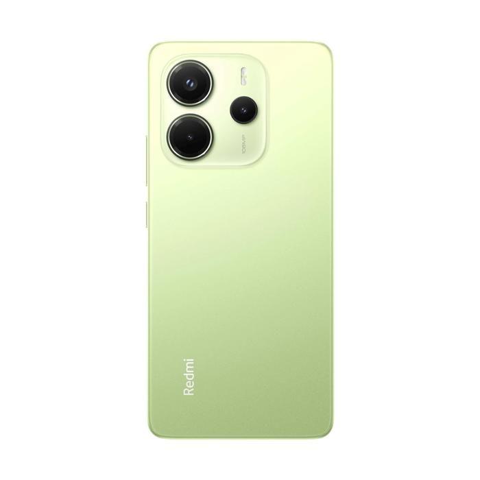 Redmi Note 14 Vert 6 GO + 128 GO