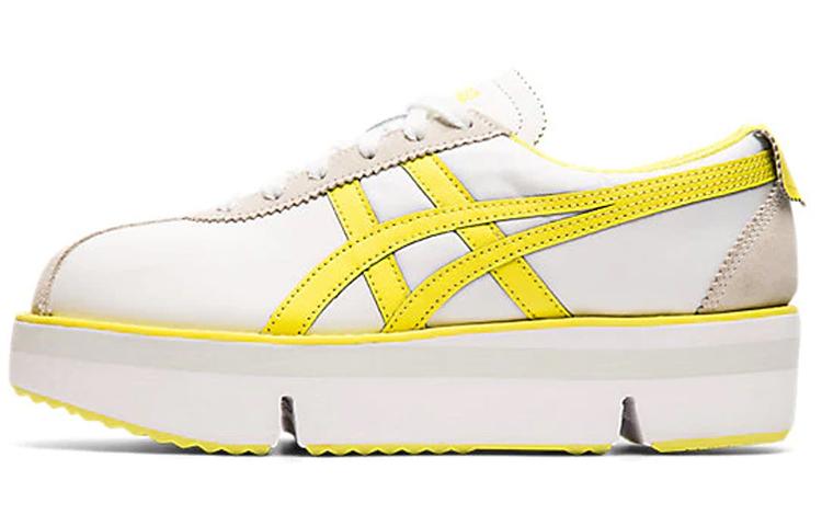 Onitsuka Tiger Pokkuri Pf Желтый Женские 1182A127-105 37.5