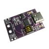 Multi-Voltage Fast Charging Trigger for PD/QC/AFC - Supports Fixed Outputs of 5V, 9V, 12V, 15V, 20V