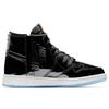 Jordan 1 Rebel Xx Black Patent Women's Jordan AR5599-001