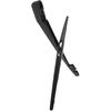 Rear Windshield Wiper Arm Blade Set, Back Window Wiper Arm Blade OE Replace 86532-SC080, 2010-2021 Compatible with Subaru Forester