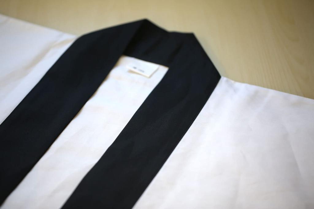 Happi Happy Long Plain [BBLUE HANDS] Coat, Festival, Event, Adult, Long, Standard, 100% Cotton, Undershirt, Color, (Red)