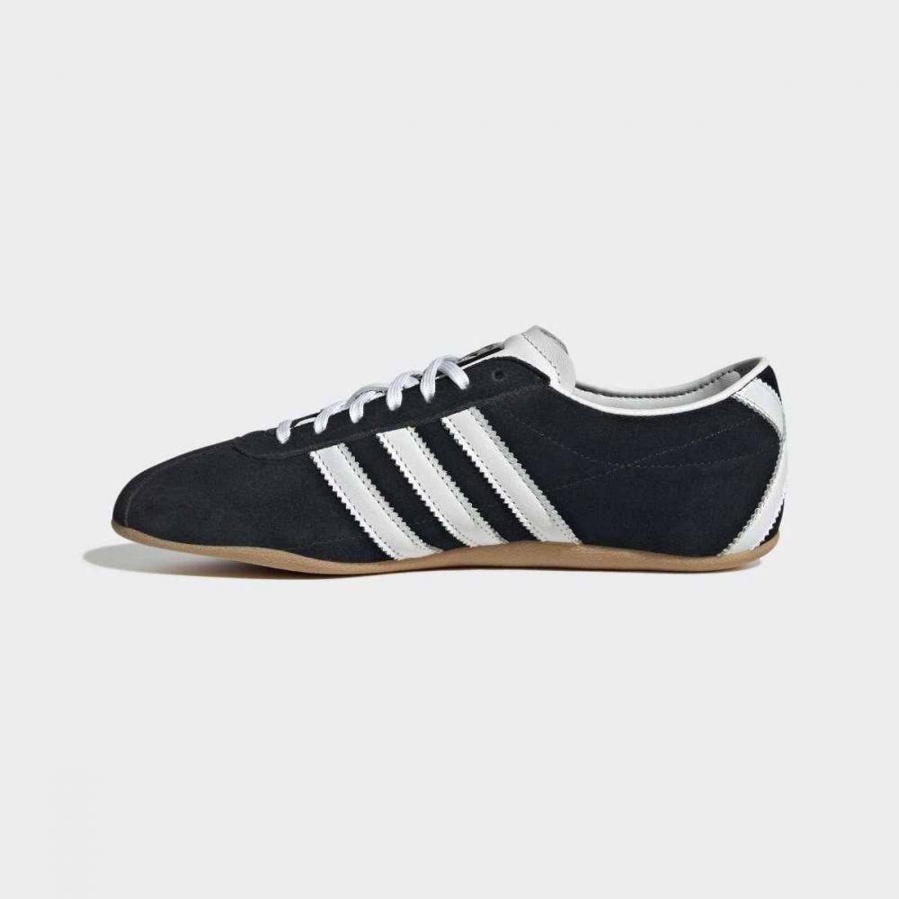 Adidas Tokyo Casual Low Cut Sneakers Black  Ji0183 
