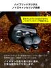 Audio-Technica ATH-CKS50TW2 BK(E) Wireless Bluetooth Earbuds with Noise Cancelling, Deep Bass, Original Sticker, Magnetic Switch Function,