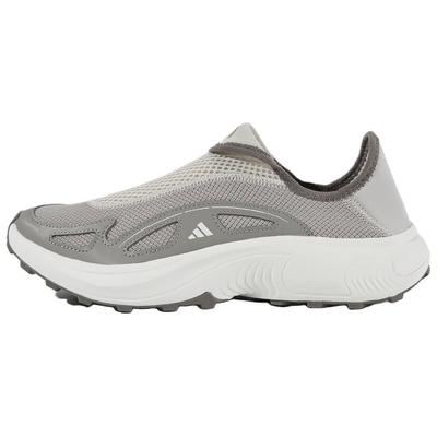 FC WALKER E Breathable Low Top Casual Running Shoes Unisex Gray White Sneakers JP6644