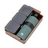CaptaIn Stag CaptaIn Stag Uw 2046 [Stocker Case SeasonIng Stocker Khaki Made In Japan]