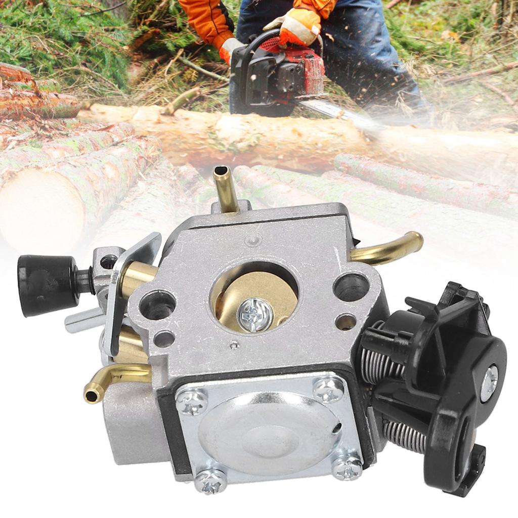 Zestaw żarówek do uszczelek gaźnika Zamiennik pasuje do Husqvarna 445 450 445E 506450401