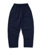 Seuweideu Basic Wide Long Pants [Navy]