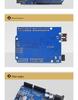 UNO R3 CH340 ATmega328P Compatible Arduino Development Board Expansion Module