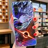 Frieren Beyond Journeys End Phone Case For Samsung Galaxy A17 A37 A57 A16 A26 A36 A56 A15 A25 A35 A55 A14 A24 A34 A54 A13 A23 A3