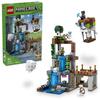 LEGO Minecraft Ghast Station 21597 Toy Boys Girls Toys Birthday Present Blocks Ages 9 10 11 Elementary School Goods Game Movie Children 754 Pieces