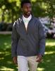 Jacket Regatta TRA642 Uproar Softshell Mens Jacket Navy