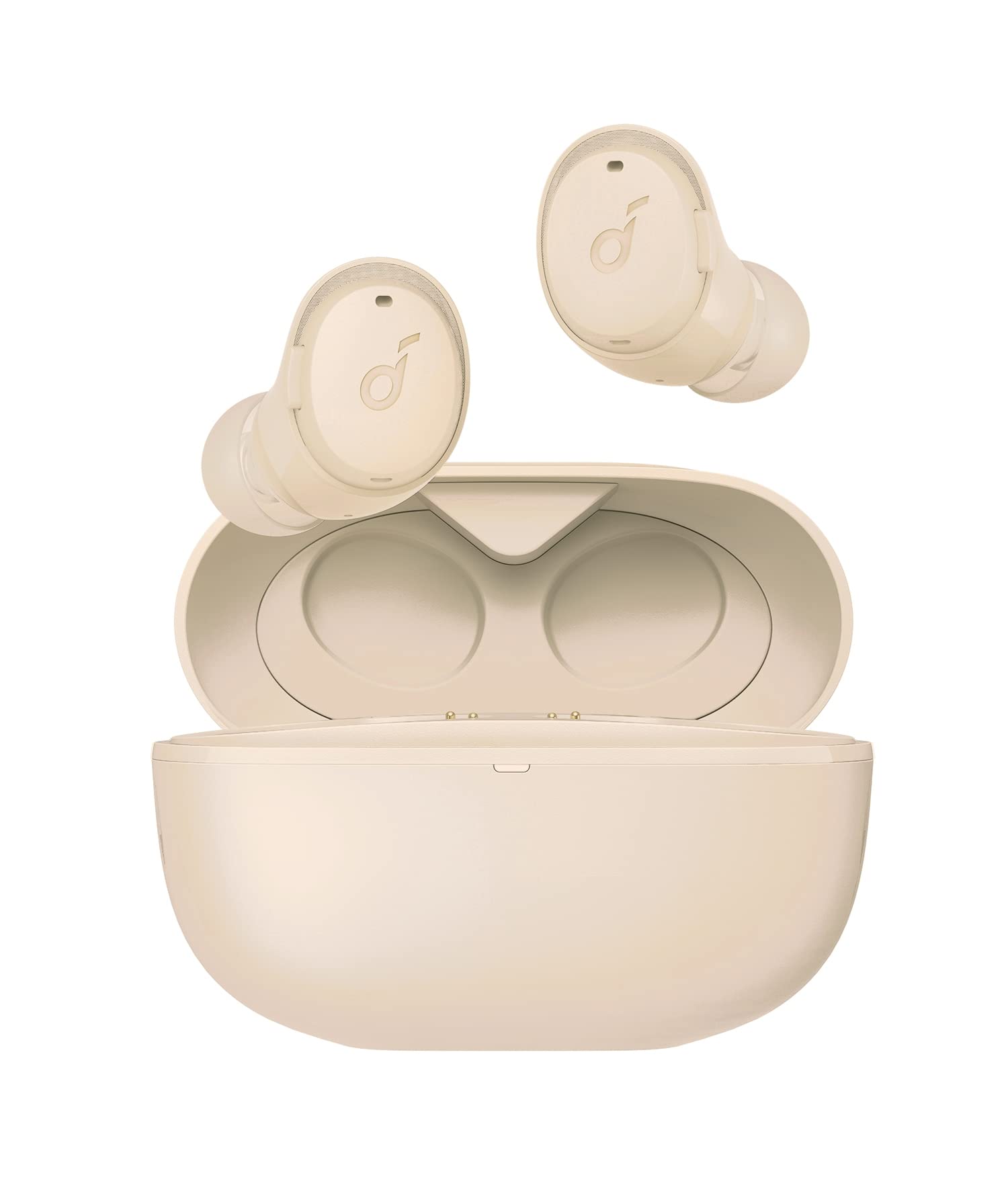 

Anker Soundcore Life A3i wireless to 40 hours of music (Bluetooth 5.2) [Completely earphones/noise canceling/up playback/multipoint connection]