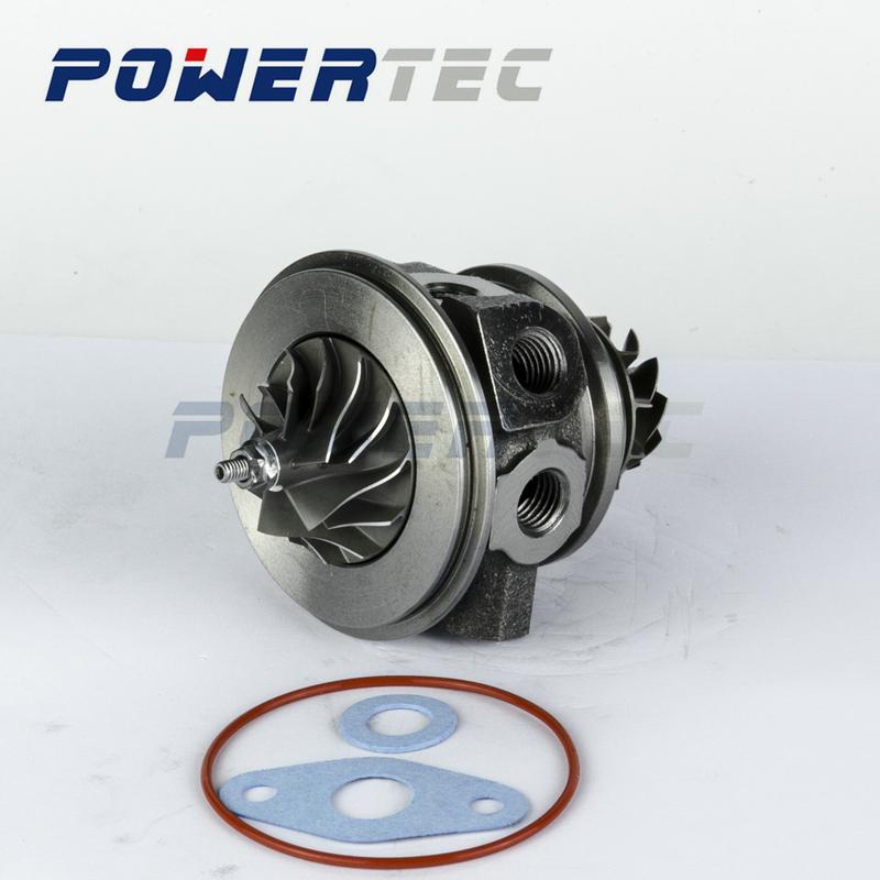 Turbo Cartridge 49373-05001 for Dacia Dokker Lodgy Nissan Juke Pulsar Qashqai Renault Captur Clio Megane 1.2 TCe 85 Kw 115 HP