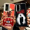 Scarface 1983 Al Pacino Soft Phone Case for Xiaomi Redmi 15C 15 14C 13C 12C Poco X5 X6 X7 Pro X3 F8 F7 Ultra M8 13 12 Cover Back