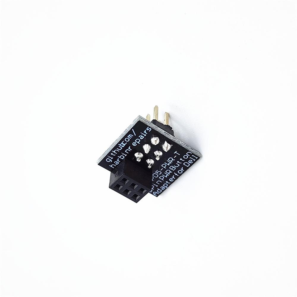 2X Front Panel Adapter Kit For Dell Optiplex 7010 9010 7020 9020&Precision T1700