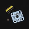 As5600 Magnetic Encoder 12Bit High Precision Angle Measurement Sensor Module Magnetic Induction